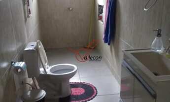 Imagem: Sobrado com 4 dormitórios à venda, 140