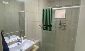 Imagem: Apartamento aconchegante e semimobiliado