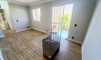 Imagem: Apartamento 2 dormitórios à Venda no Jardim