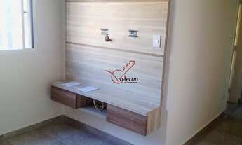 Imagem: Apartamento à Venda - Parque Industrial