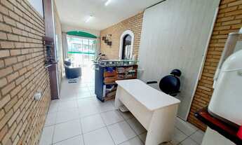 Imagem 4: Casa 4 dormitórios com Edícula à Venda no Bosque dos Eucaliptos em São José dos