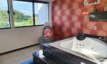 Imagem 6: MARAVILHOSO SOBRADO 5 Dorms no Village das Flores em CAÇAPAVA com, 380 m² R$ 750