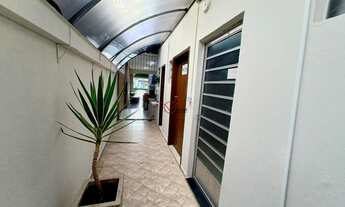 Imagem 5: Casa 4 dormitórios com Edícula à Venda no Bosque dos Eucaliptos em São José dos