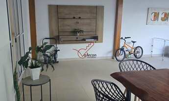 Imagem 2: Casa em Condomínio 4 dormitórios para alugar Loteamento Villa Branca Jacareí/SP