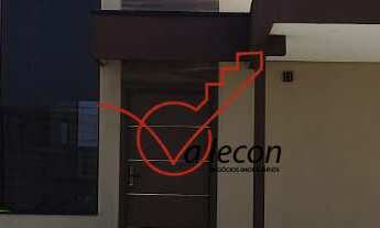 Imagem: Maravilhosa Casa com 4 Dormitórios e Piscina