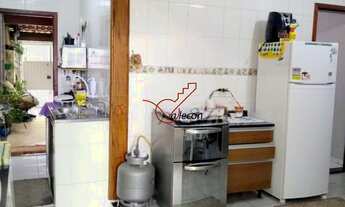 Imagem 2: Casa mobiliada com 3 dormitórios à Venda no Jardim das Indústrias em São José do