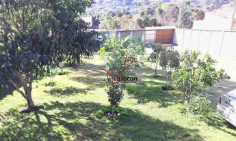 Imagem 6: Chácara com 2 dormitórios, 1250 m² - Santa Cecilia II - São José dos Campos/SP