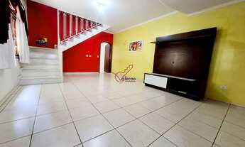 Imagem: Sobrado à Venda no Bosque dos Ipês em