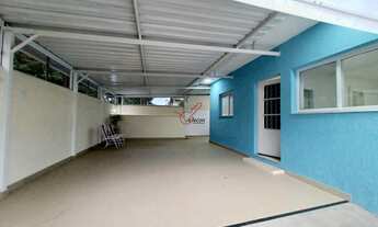 Imagem: Sobrado 5 dormitórios à Venda no Jardim