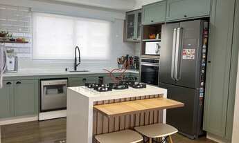 Imagem: Apartamento Veredas do Sol - Aquarius