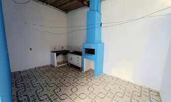 Imagem 6: Casa à venda com 2 dormitórios no Jardim Del Rey em São José dos Campos