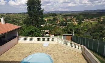 Imagem 2: Chácara com 2 dormitórios, 1250 m² - Santa Cecilia II - São José dos Campos/SP