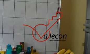 Imagem 2: Sobrado para Venda no Jardim altos de Santana - SJCampos/SP