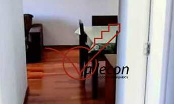 Imagem 7: Vendo lindo apartamento no Jardim Satélite na Zona Sul de São José dos Campos à