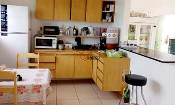 Imagem 7: Casa com piscina à Venda no Jardim Souto em São José dos Campos