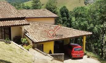 Imagem: Chácara à venda no Condomínio Igaraçu