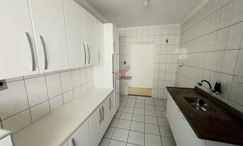 Imagem 4: Apartamento à Venda - 2 dormitórios - Parque Industrial em São José dos Campos