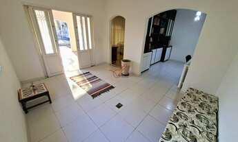 Imagem 7: Casa com 5 dormitórios - Planejada e Mobiliada para Locação no Bosque dos Eucali