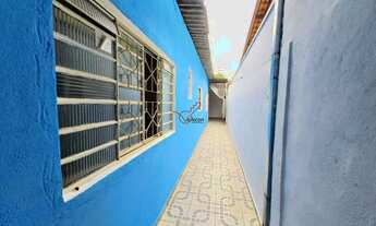 Imagem 5: Casa à venda com 2 dormitórios no Jardim Del Rey em São José dos Campos