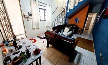 Imagem 2: Sobrado à Venda no Jardim Torrão de Ouro em São José dos Campos!