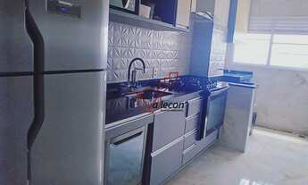 Imagem 5: Cobertura em Caçapava com 03 dormitórios e piscina