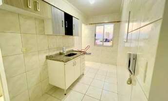 Imagem: Apartamento à Venda no Centro de São José