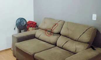 Imagem 6: Apartamento à Venda no Jardim Torrão de Ouro em São José dos Campos!