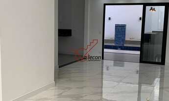 Imagem 3: Casa 3 dormitórios à venda Parque Residencial Maria Elmira Caçapava/SP