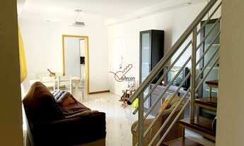 Imagem 4: Vendo Cobertura à 400 m do Vale Sul Shopping em São José dos Campos