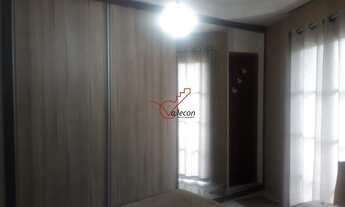 Imagem 5: Sobrado com 2 dorms - PARQUE INTERLAGOS, 77 m² - SJCampos