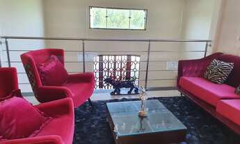 Imagem 3: MARAVILHOSO SOBRADO 5 Dorms no Village das Flores em CAÇAPAVA com, 380 m² R$ 750