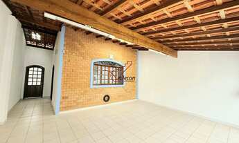 Imagem: Cada à Venda com 3 dormitórios no Bosque