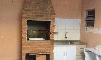 Imagem 7: Casa com 2 dormitórios à venda, 100 m² por R$ 350.000 - Jardim Colonial - São Jo