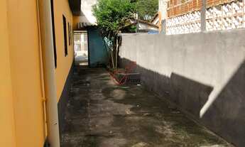 Imagem 5: Ótima Casa espaçosa 3 dorms com Quintal no JARDIM MORUMBI