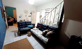 Imagem 3: Sobrado à Venda no Jardim Torrão de Ouro em São José dos Campos!