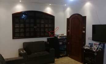 Imagem: Excelente Sobrado no Jardim Unidos