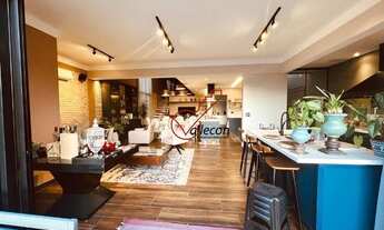 Imagem 5: Excelente casa alto padrão no condomínio Floradas da Serra