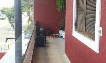 Imagem 5: Excelente SOBRADO COMERCIAL 3 dorms no JARDIM ORIENTE, 390 m² - R$ 954.000 - SJC