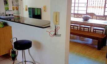 Imagem 5: Casa com piscina à Venda no Jardim Souto em São José dos Campos