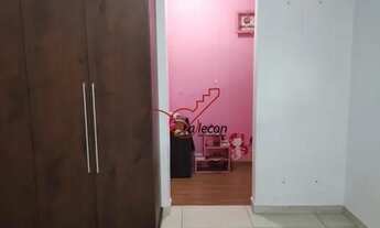 Imagem 7: Casa 3 dormitórios à venda Conjunto Habitacional São José dos Campos A São José dos Campos