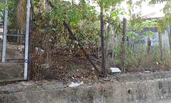 Imagem 2: Terreno á Venda no Jardim Satélite em São José Campos