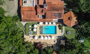 Imagem 2: Pousada a venda em Paraibuna - Vista espetacular! Próximo ao Litoral Norte/ SP