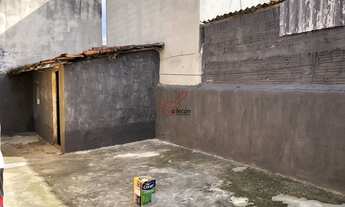 Imagem 6: Ótima Casa espaçosa 3 dorms com Quintal no JARDIM MORUMBI