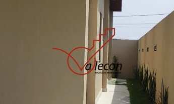 Imagem 6: Maravilhosa Casa com 4 Dormitórios e Piscina - Condomínio Vereda dos Campos