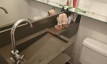 Imagem: Casa em Condomínio 4 dormitórios para