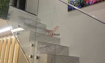 Imagem 3: Cobertura em Caçapava com 03 dormitórios e piscina