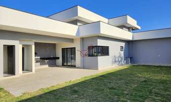 Imagem: Excelente casa em condomínio de 4 dormitórios