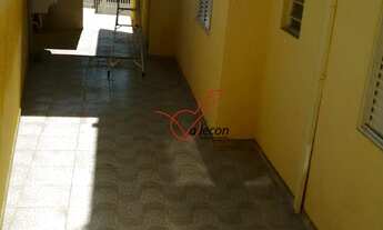 Imagem 4: Casa com 3 dormitórios à venda, 360 m² por R$ 450.000 - Jardim Imperial - São Jo