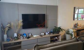 Imagem 7: Casa em Condomínio 4 dormitórios para alugar Loteamento Villa Branca Jacareí/SP