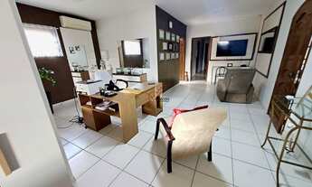 Imagem 6: Casa 4 dormitórios com Edícula à Venda no Bosque dos Eucaliptos em São José dos